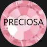 Strass dental Rosa Preciosa